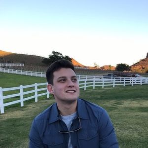 Meet your Posher, John